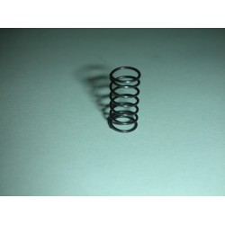 Die Valve Spring (metric)